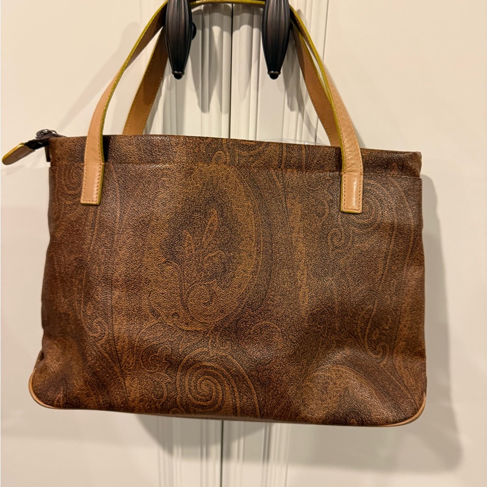 Etro Handbag - Picture 6 of 11